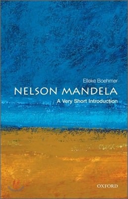 Nelson Mandela: A Very Short Introduction