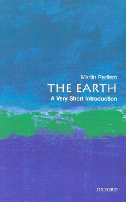 The Earth: A Very Short Introduction