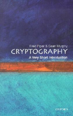 Cryptography: A Very Short Introduction