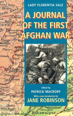 A Journal of the First Afghan War