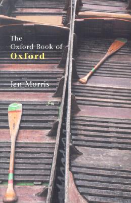 The Oxford Book of Oxford