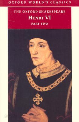 The Oxford Shakespeare Henry IV Part Two