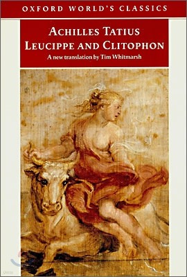 Leucippe and Clitophon