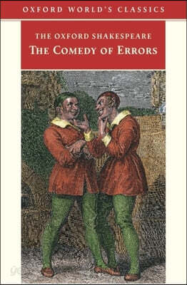 The Comedy of Errors