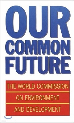 Our Common Future