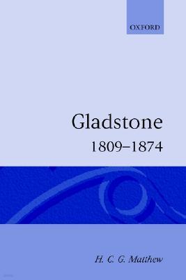 Gladstone 1809-1874