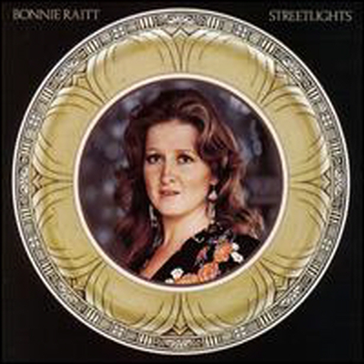 Bonnie Raitt - Streetlights (Remastered)(CD)