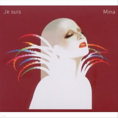 Mina - Je Suis Mina (Remastered)