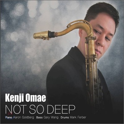 Kenji Omae - Not So Deep