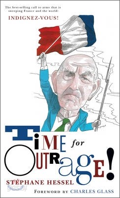 Time for Outrage!
