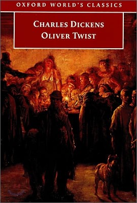 Oliver Twist