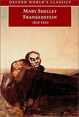 Frankenstein : The 1818 Text