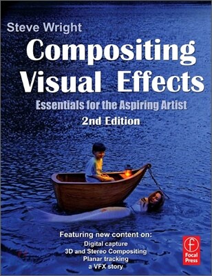 Compositing Visual Effects
