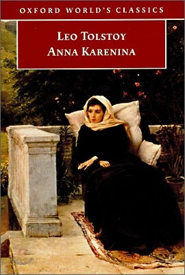 Anna Karenina