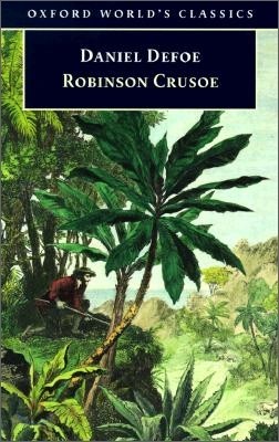 Robinson Crusoe