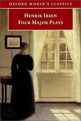 Four Major Plays