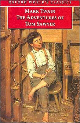 The Adventures of Tom Sawyer
