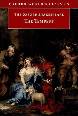 The Tempest