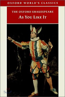 As You Like It