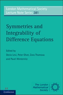 Symmetries and Integrability of Difference Equations