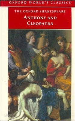 Antony and Cleopatra