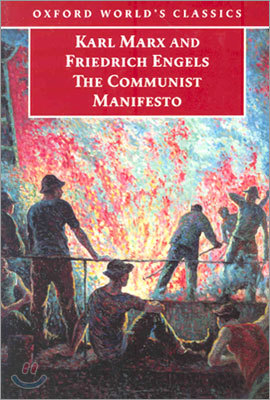 The Communist Manifesto