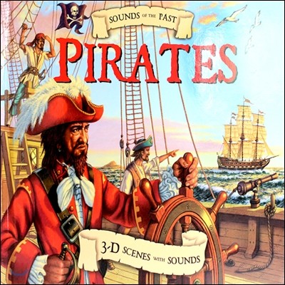 Sounds of the Past : Pirates