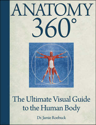 Anatomy 360 Degrees
