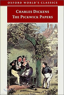 The Pickwick Papers