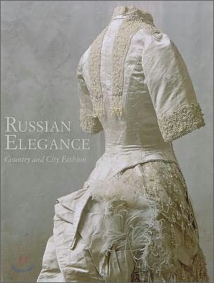 Russian Elegance
