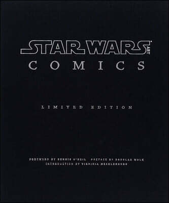 Star Wars Art