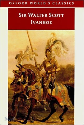 Ivanhoe
