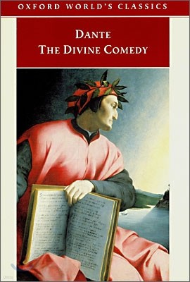 The Divine Comedy