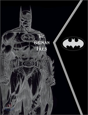The Batman Files