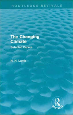 A History of Climate Changes (4 Volumes)