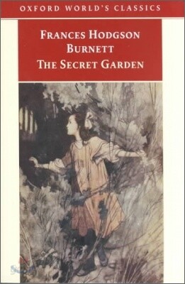 The Secret Garden