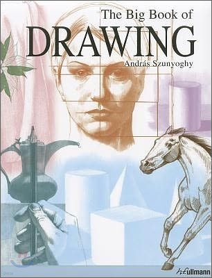 The Big Book of Drawing