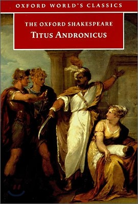 Titus Andronicus