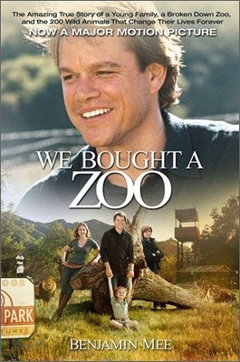 We Bought a Zoo