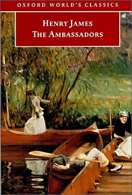 The Ambassadors