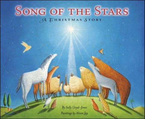 Song of the Stars: A Christmas Story