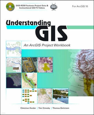 Understanding GIS