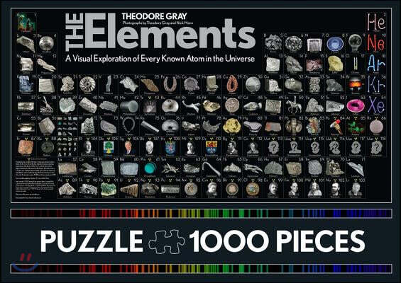 The Elements