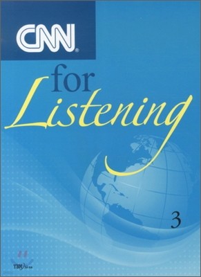 CNN for Listening 3