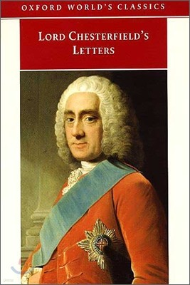 Lord Chesterfield's Letters