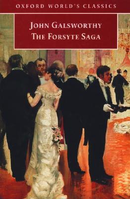 The Forsyte Saga