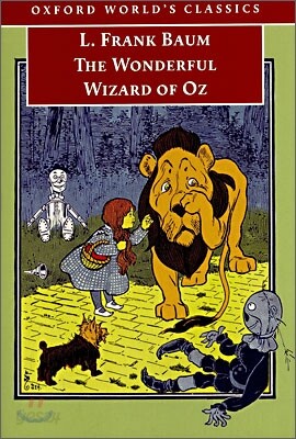 The Wonderful Wizard of Oz