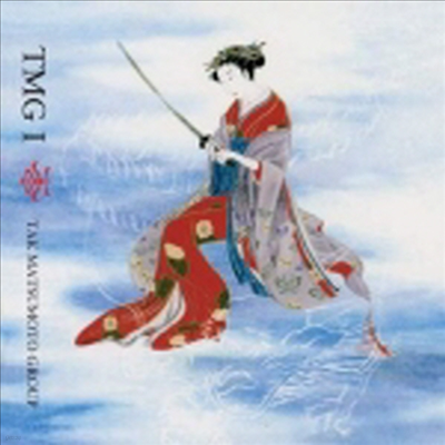 Tak Matsumoto Group - Tmg I