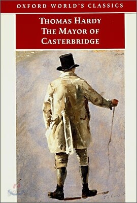 The Mayor of Casterbridge