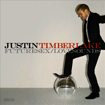 Justin Timberlake - Futuresex / Love Sound (2LP)